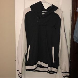 Nike Air Jordan Varsity Jacket